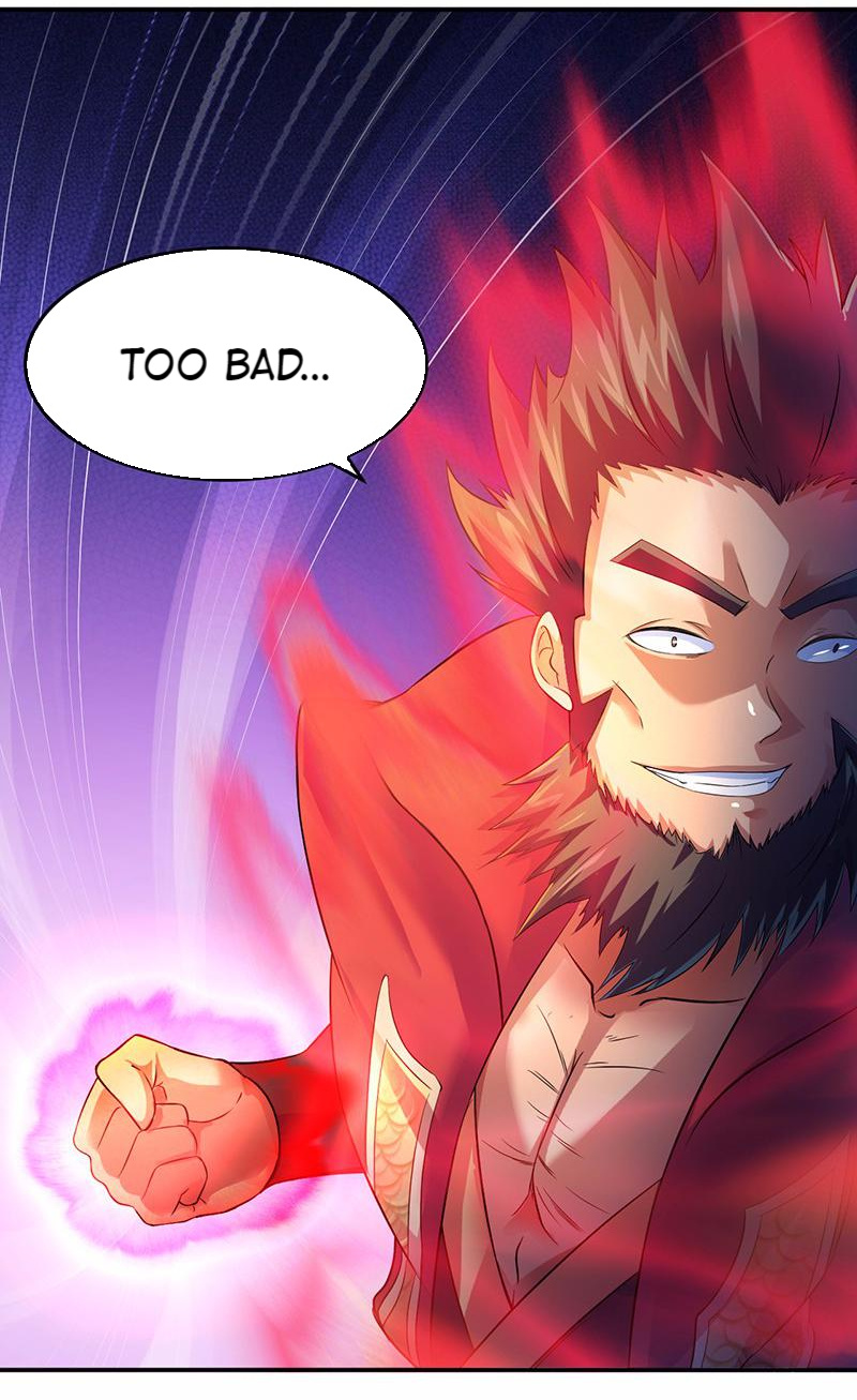 Read Martial Arts Reigns EN Manga Online