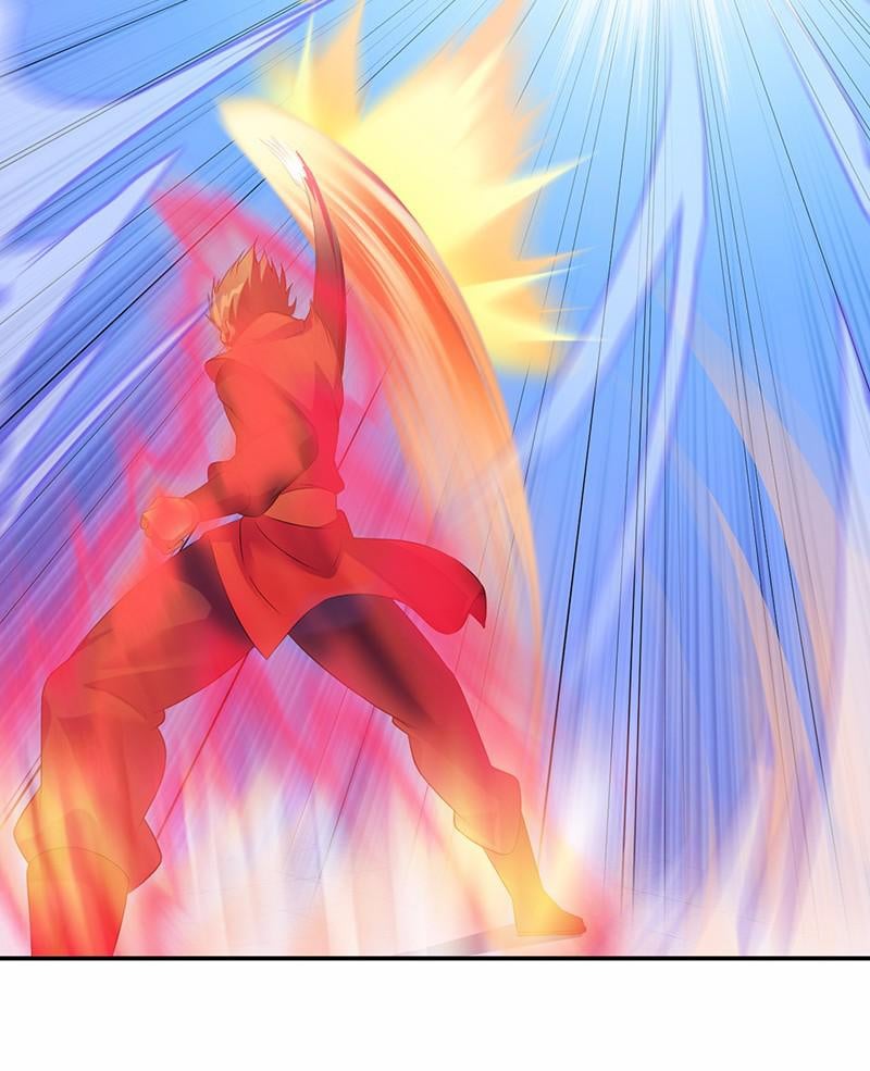 Read Martial Arts Reigns EN Manga Online