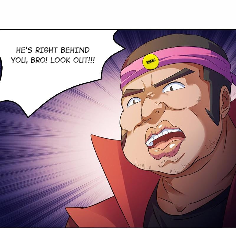 Read Martial Arts Reigns EN Manga Online