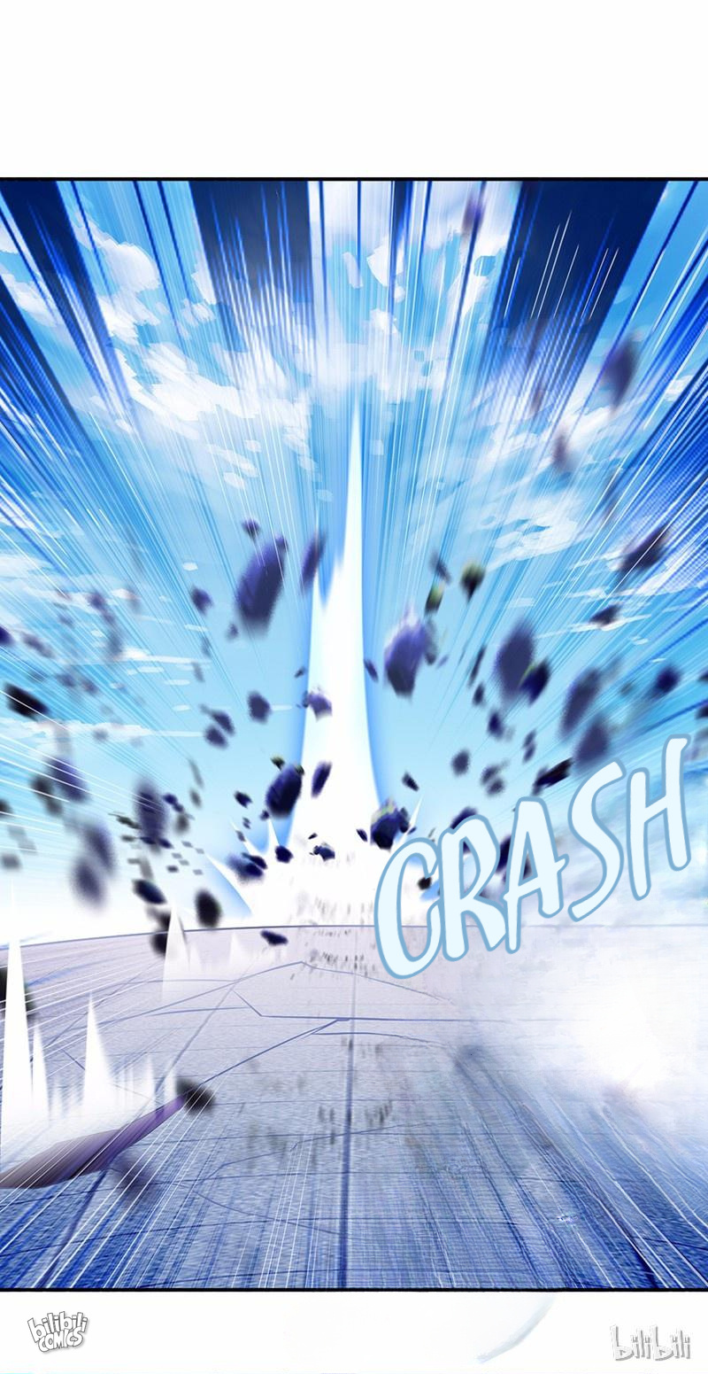 Read Martial Arts Reigns EN Manga Online