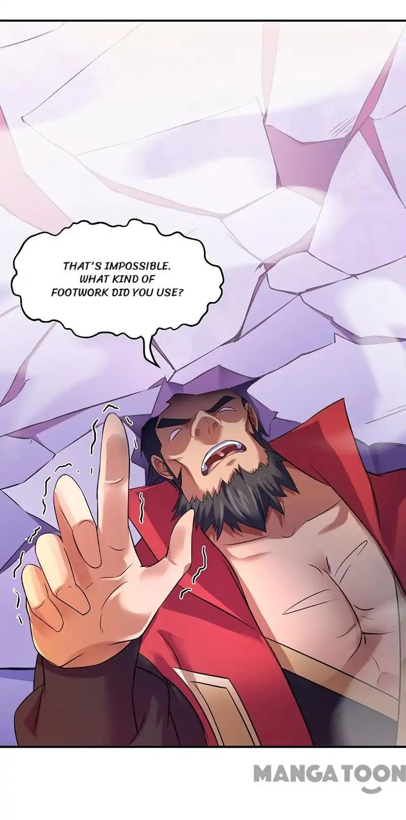 Read Martial Arts Reigns EN Manga Online