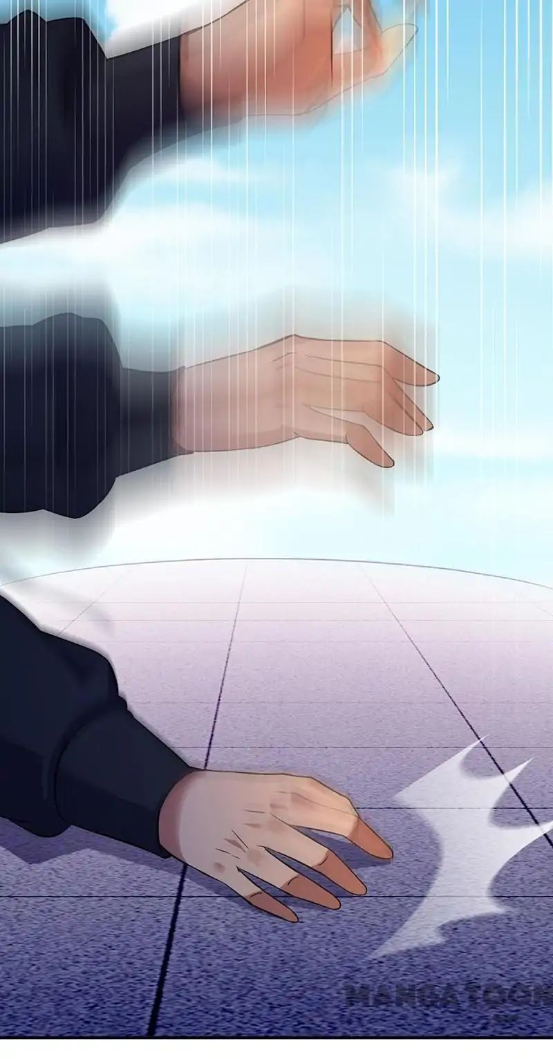 Read Martial Arts Reigns EN Manga Online