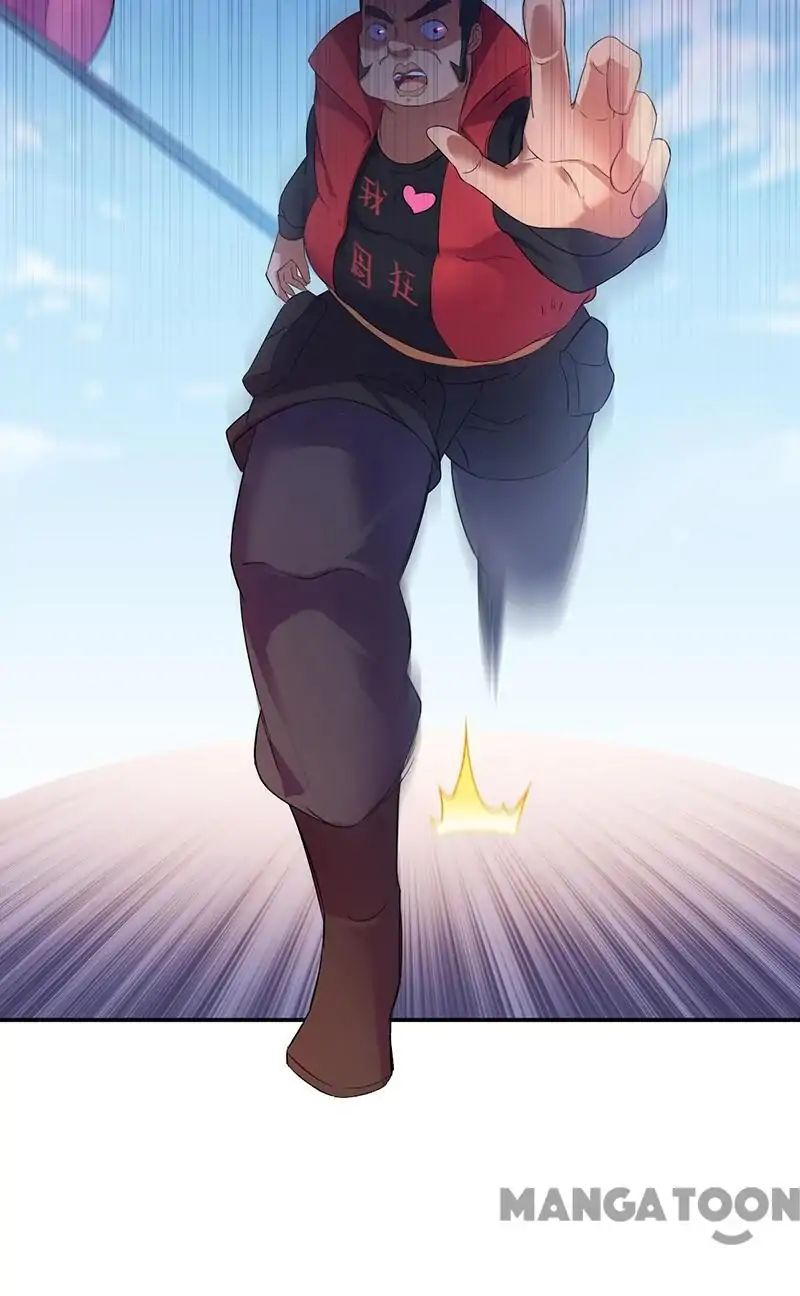Read Martial Arts Reigns EN Manga Online