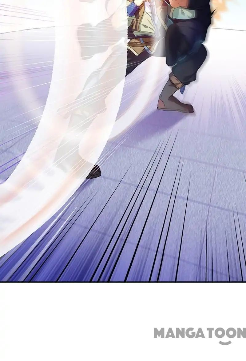 Read Martial Arts Reigns EN Manga Online