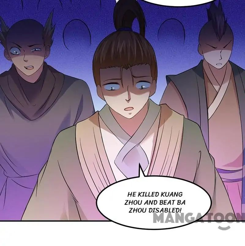 Read Martial Arts Reigns EN Manga Online