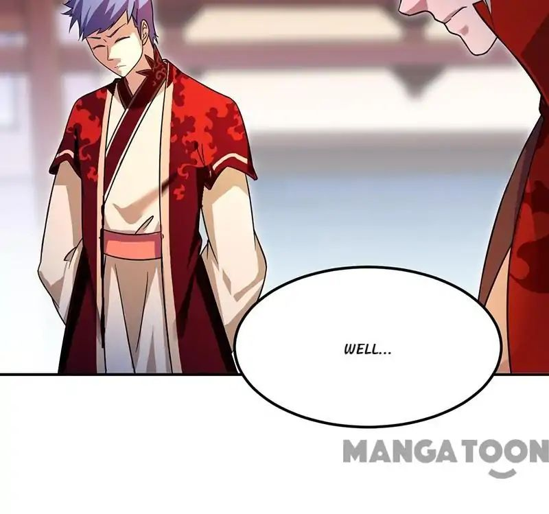 Read Martial Arts Reigns EN Manga Online