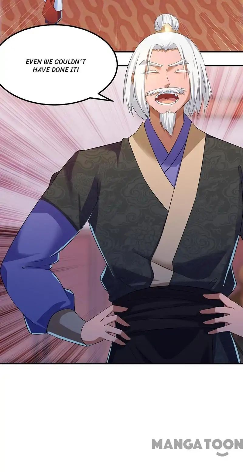 Read Martial Arts Reigns EN Manga Online