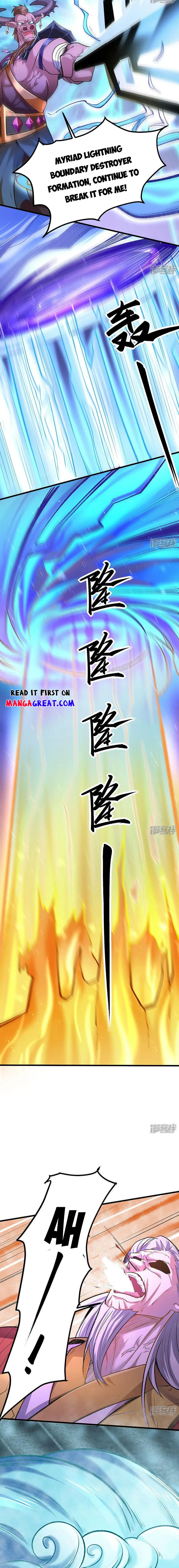 Read Martial Arts Reigns EN Manga Online