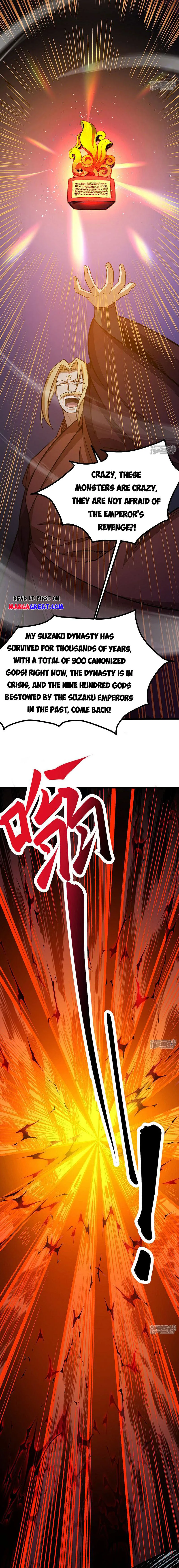 Read Martial Arts Reigns EN Manga Online