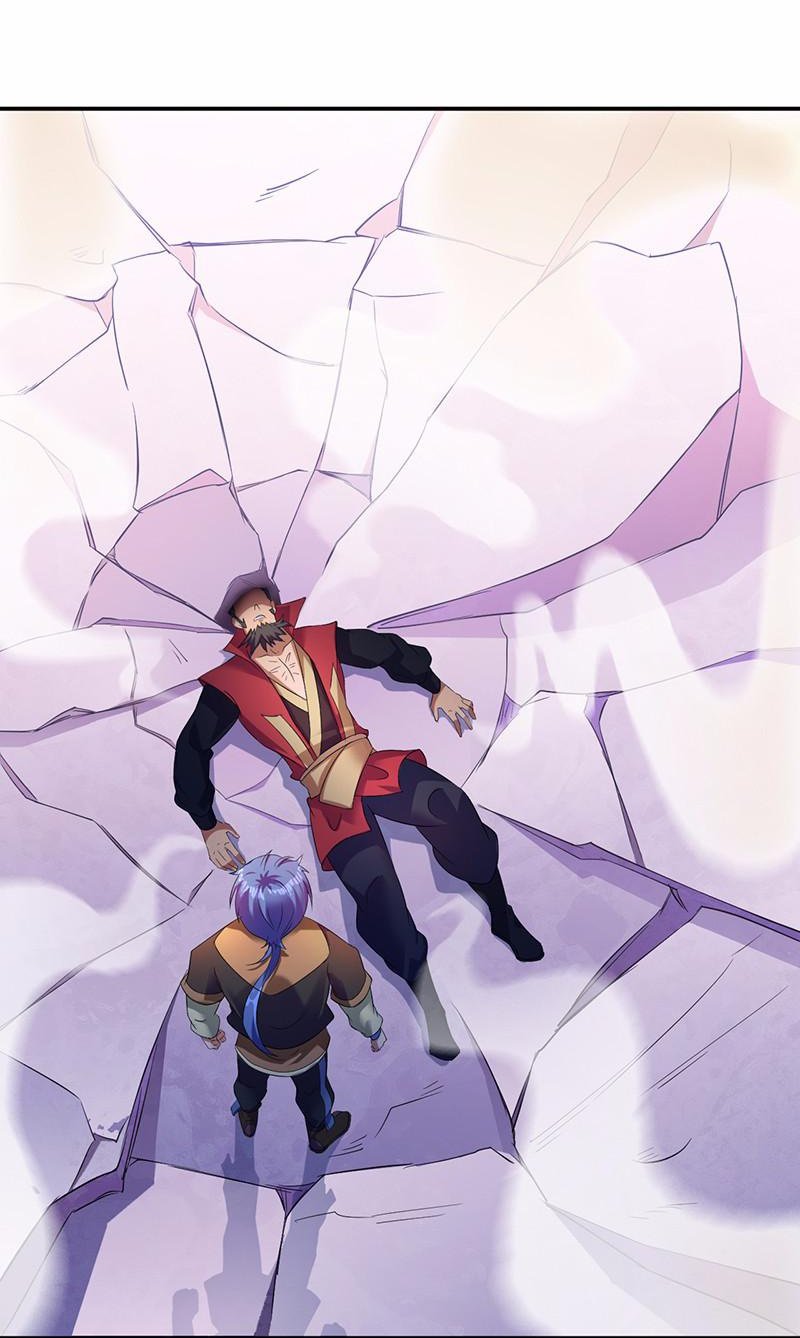 Read Martial Arts Reigns EN Manga Online