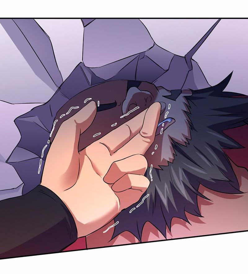 Read Martial Arts Reigns EN Manga Online