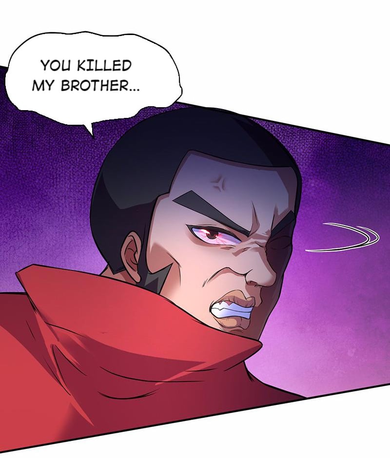 Read Martial Arts Reigns EN Manga Online