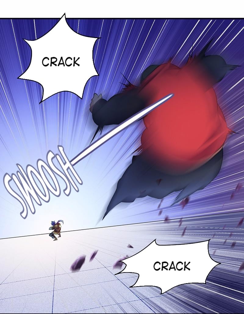 Read Martial Arts Reigns EN Manga Online