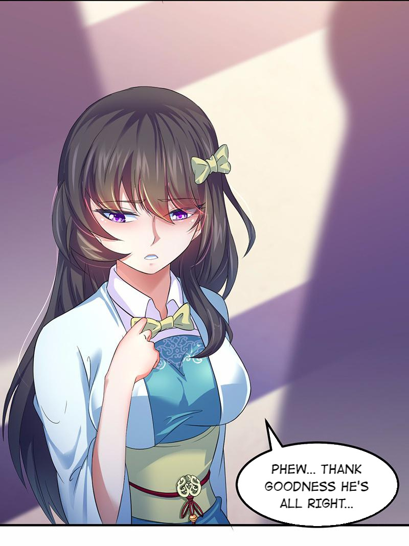 Read Martial Arts Reigns EN Manga Online