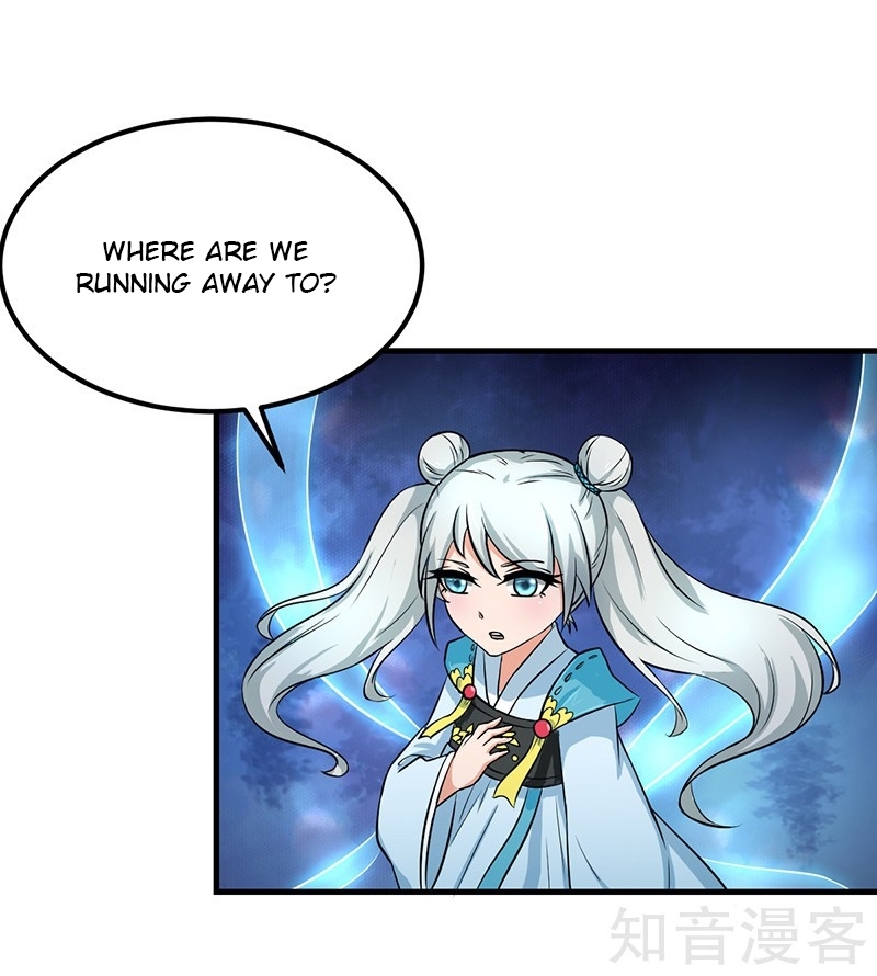 Read Martial Arts Reigns EN Manga Online