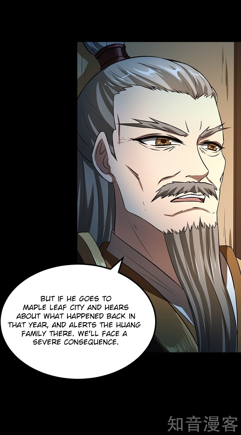 Read Martial Arts Reigns EN Manga Online