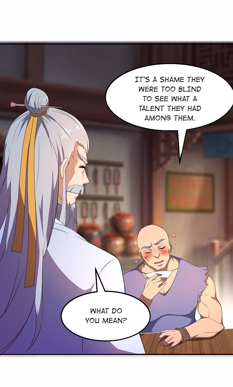 Read Martial Arts Reigns EN Manga Online