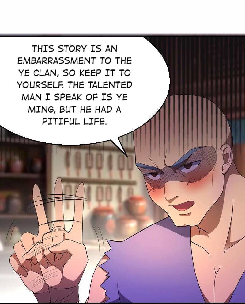 Read Martial Arts Reigns EN Manga Online