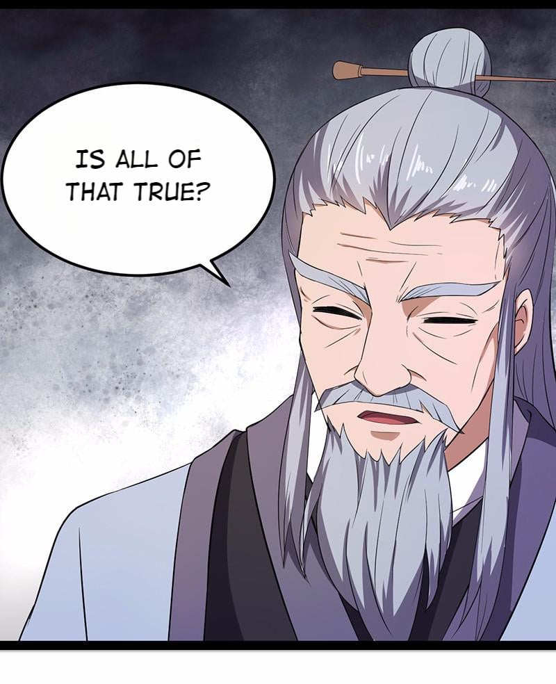 Read Martial Arts Reigns EN Manga Online