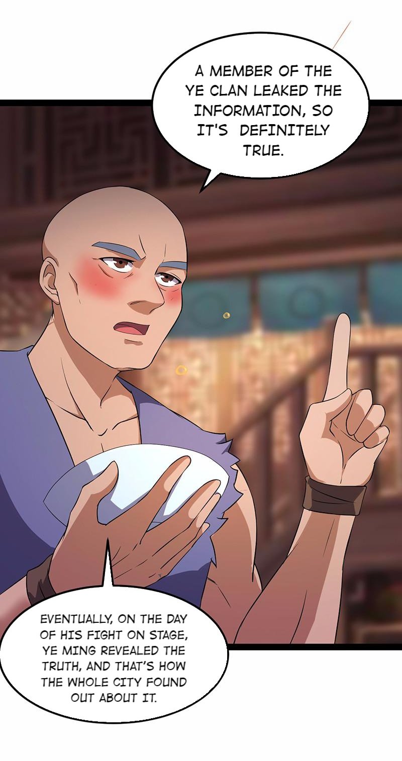 Read Martial Arts Reigns EN Manga Online