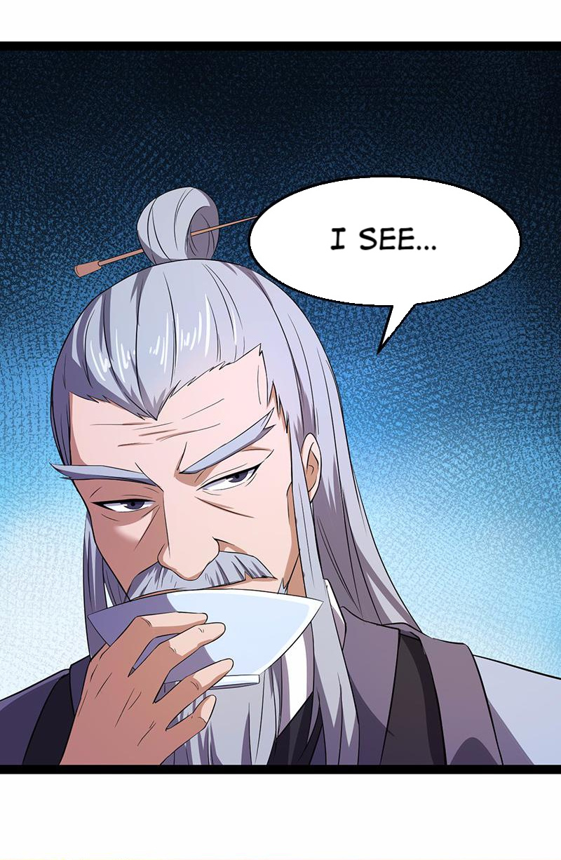 Read Martial Arts Reigns EN Manga Online