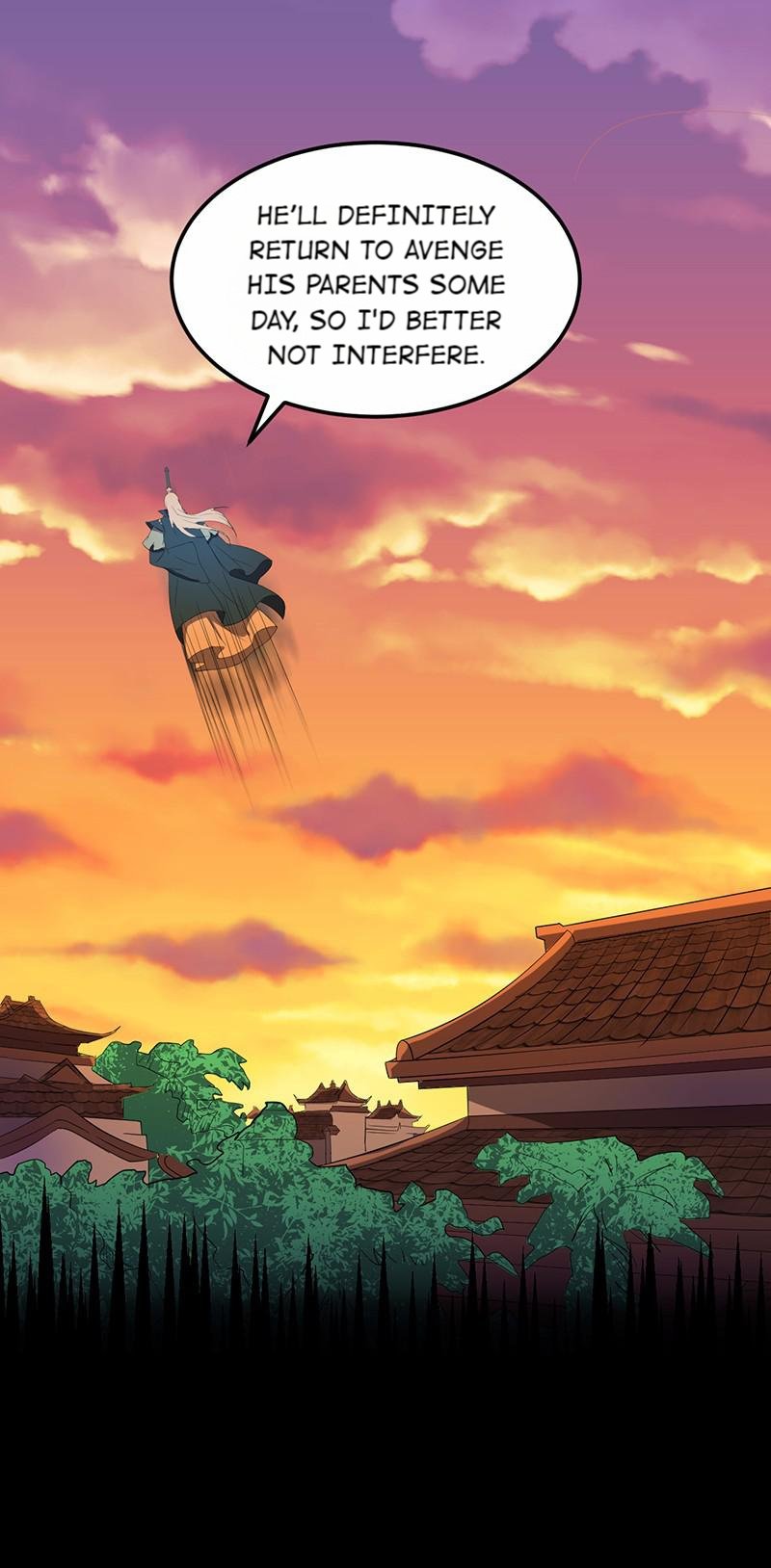Read Martial Arts Reigns EN Manga Online