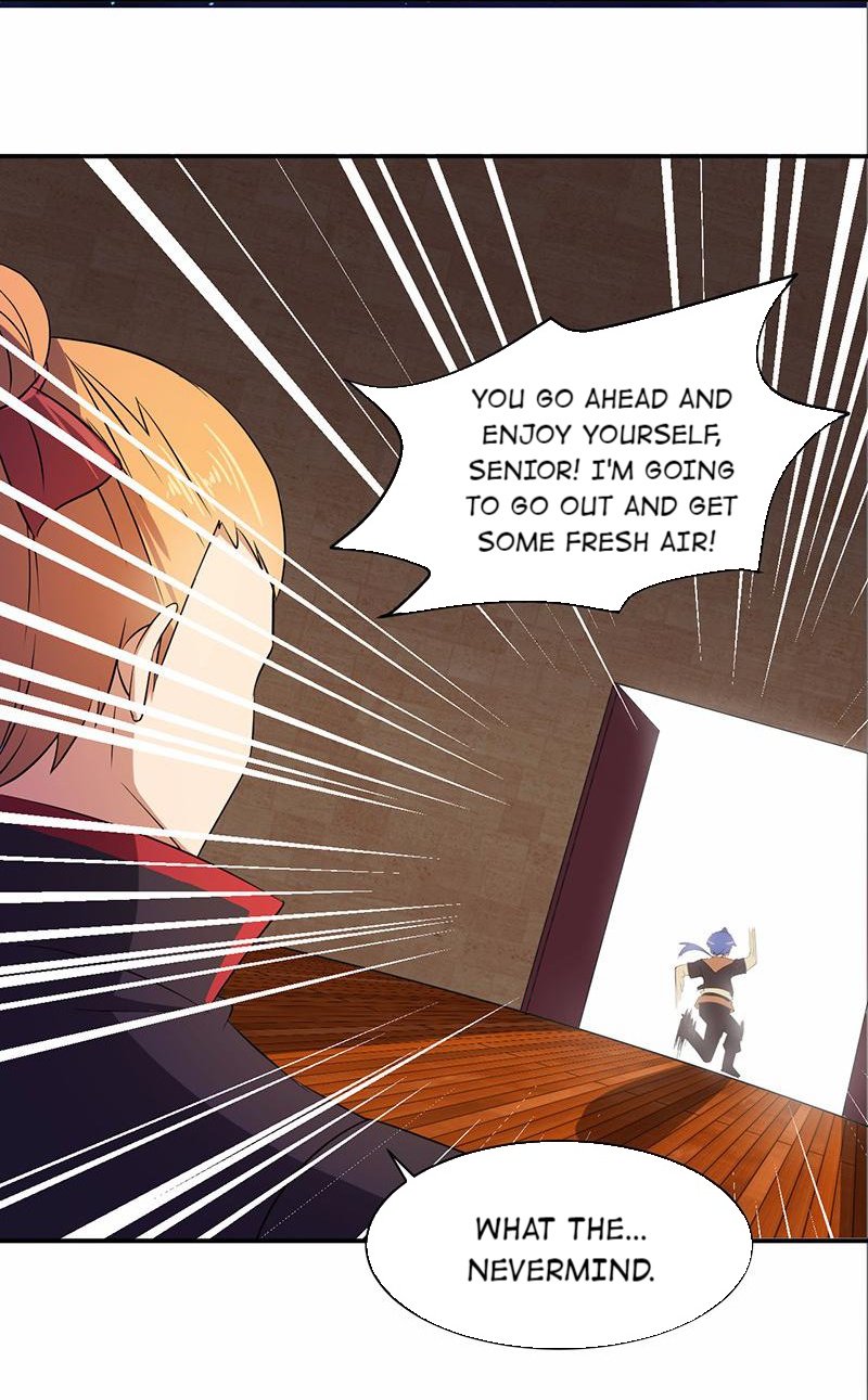 Read Martial Arts Reigns EN Manga Online