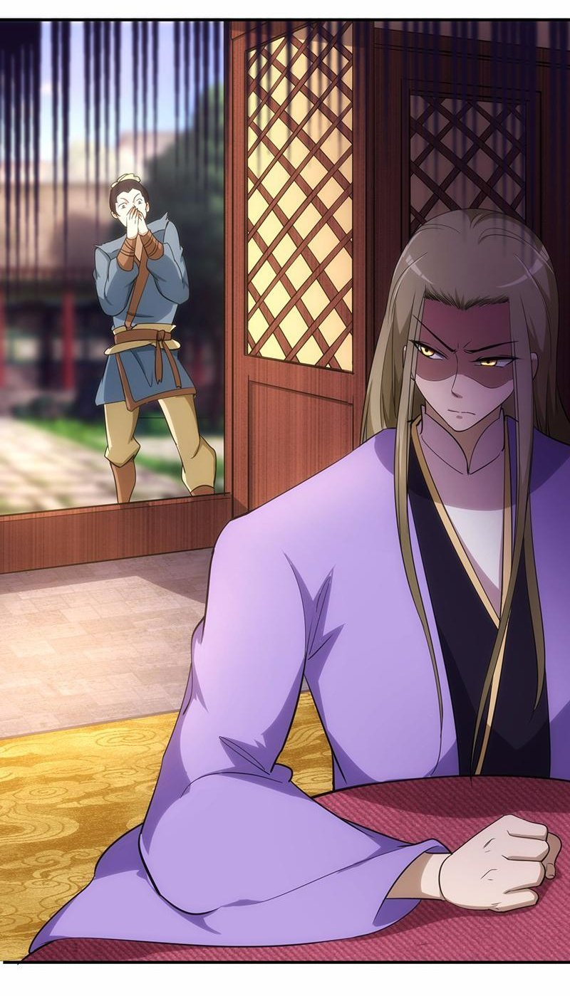 Read Martial Arts Reigns EN Manga Online