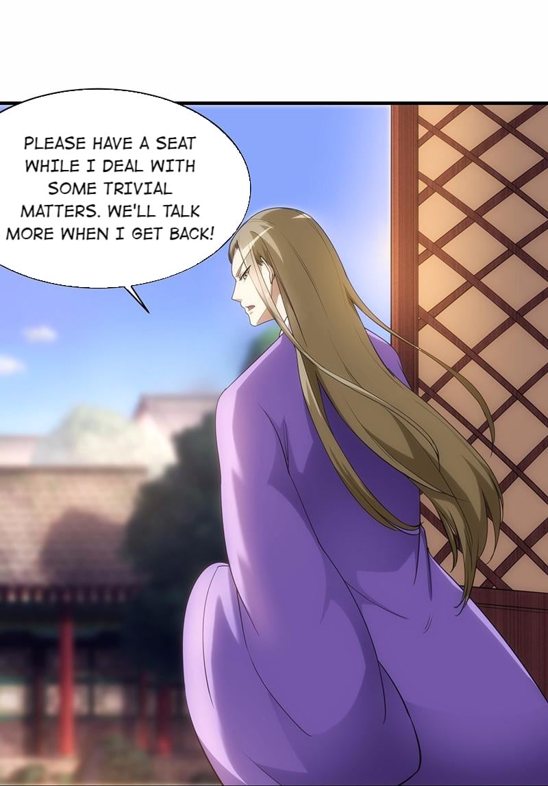 Read Martial Arts Reigns EN Manga Online