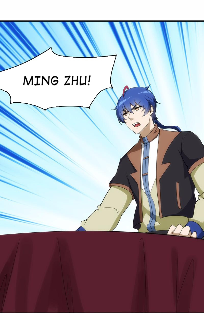 Read Martial Arts Reigns EN Manga Online