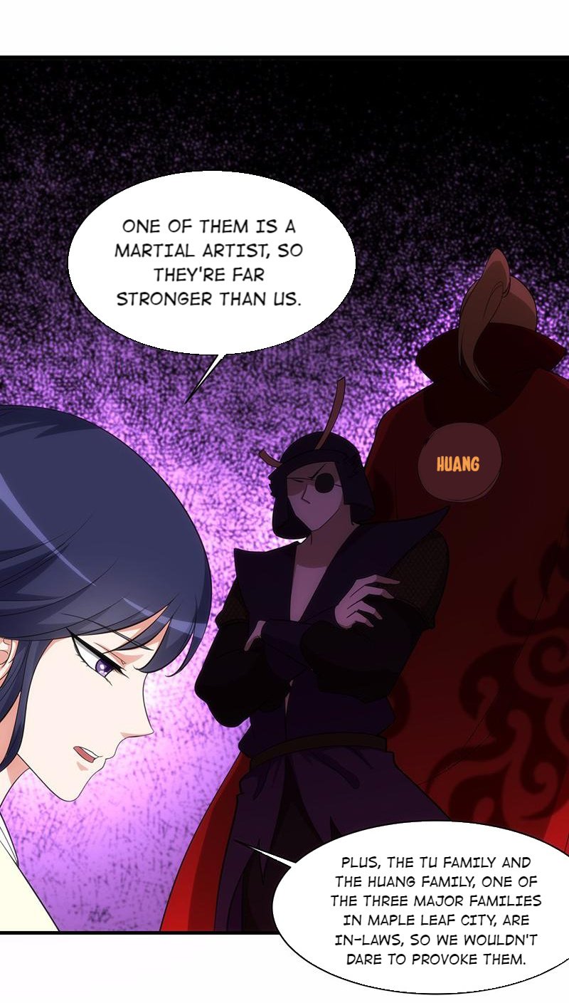 Read Martial Arts Reigns EN Manga Online