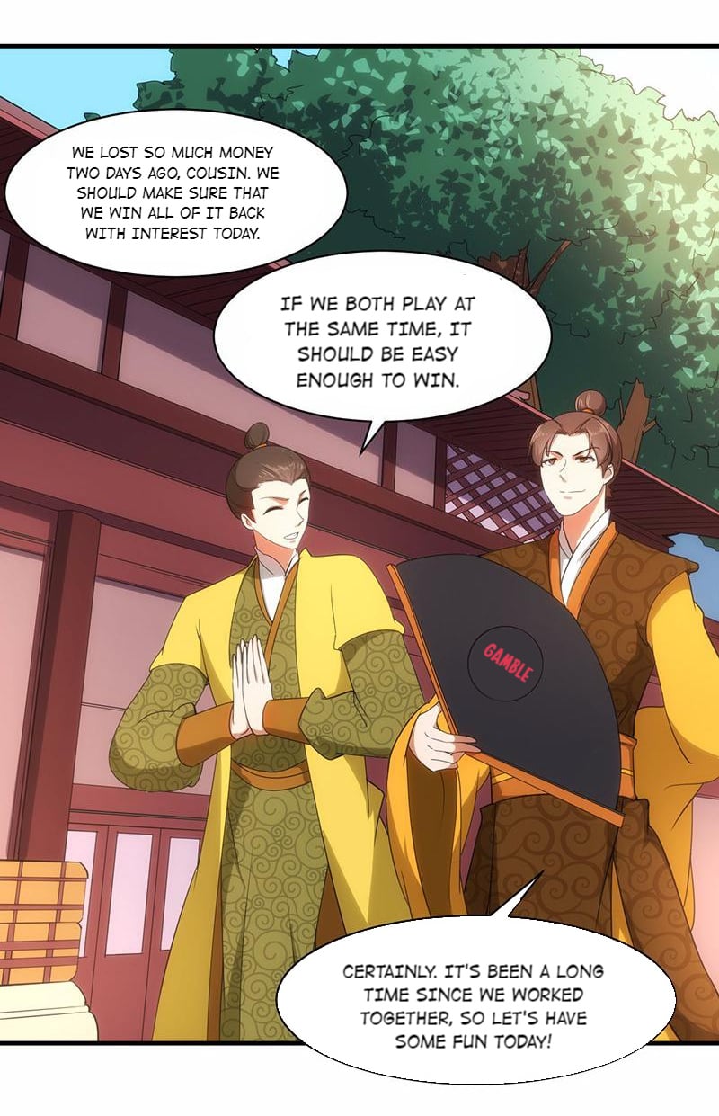 Read Martial Arts Reigns EN Manga Online