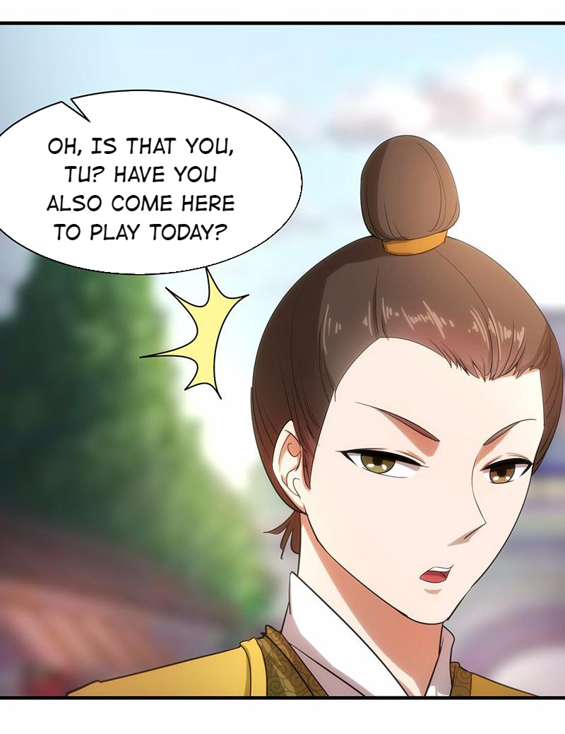 Read Martial Arts Reigns EN Manga Online