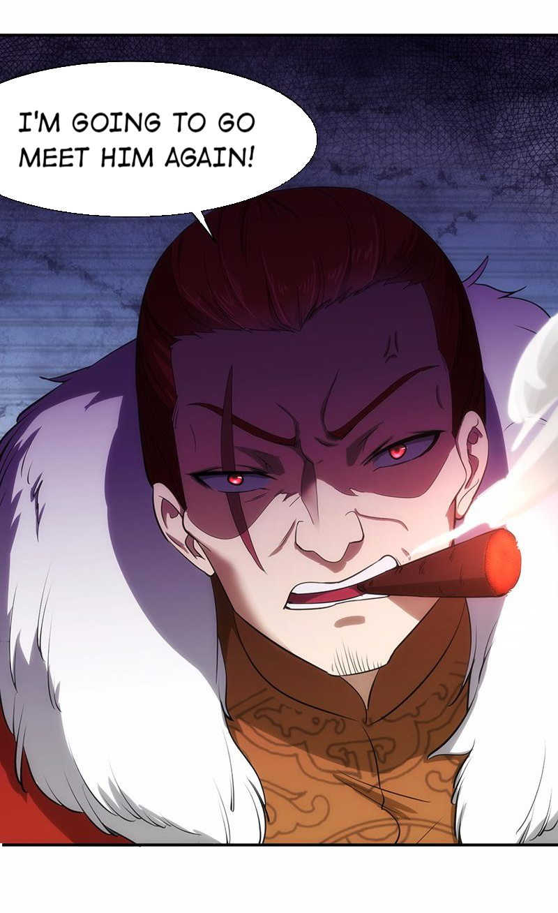 Read Martial Arts Reigns EN Manga Online