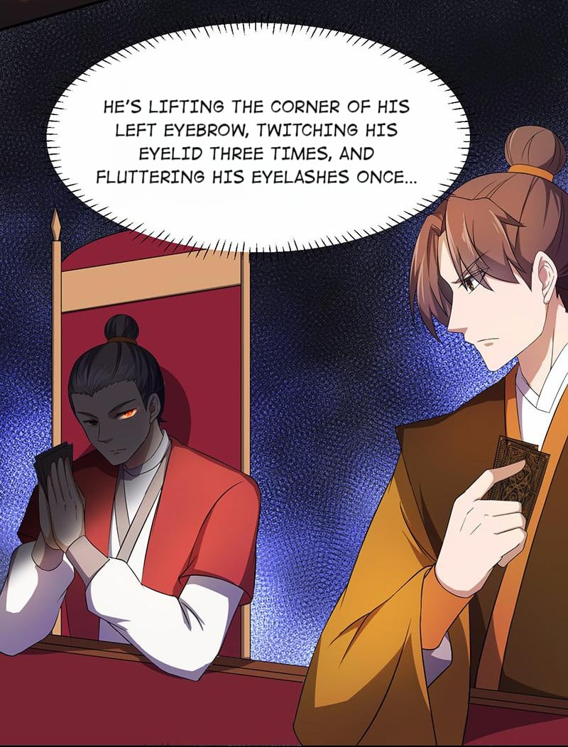 Read Martial Arts Reigns EN Manga Online