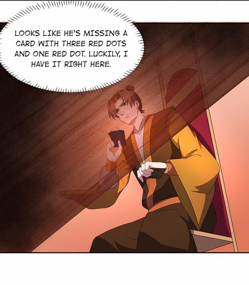 Read Martial Arts Reigns EN Manga Online