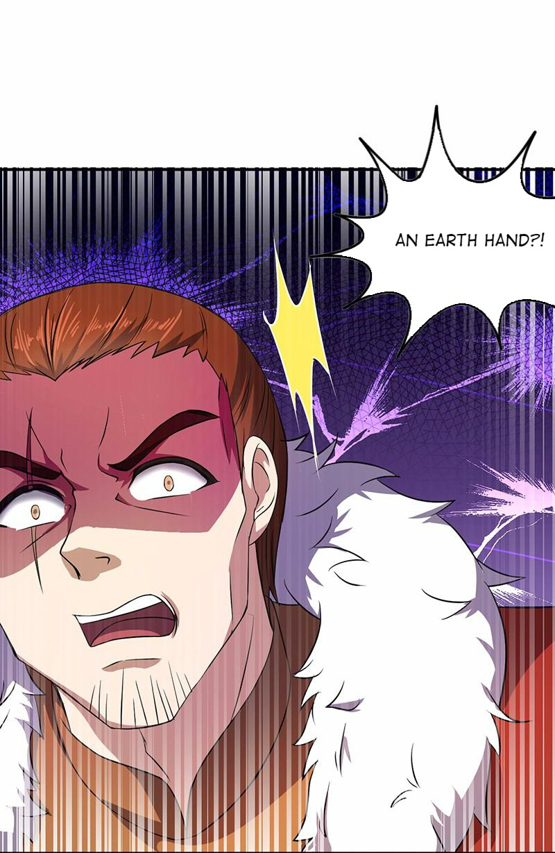 Read Martial Arts Reigns EN Manga Online