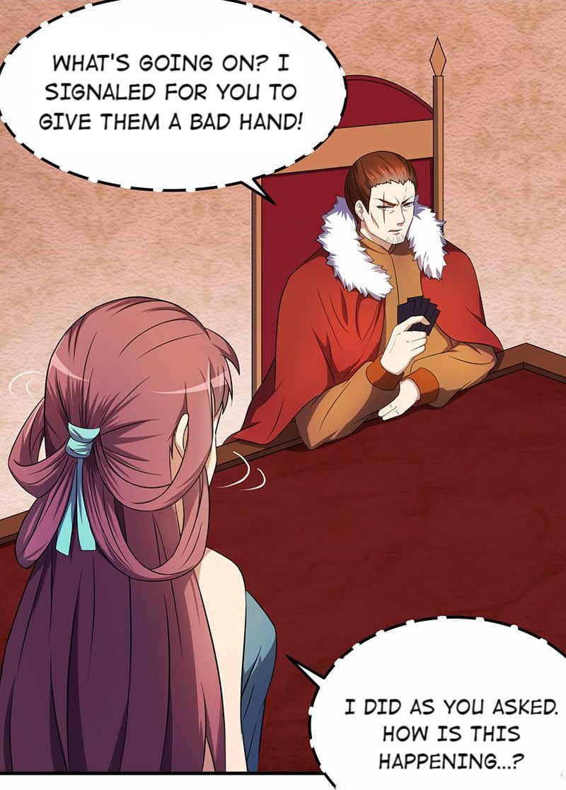 Read Martial Arts Reigns EN Manga Online