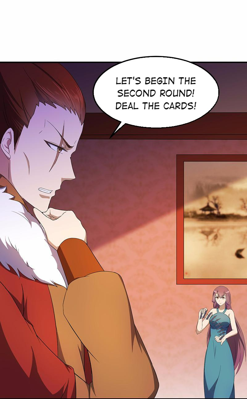 Read Martial Arts Reigns EN Manga Online