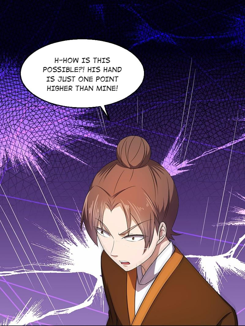 Read Martial Arts Reigns EN Manga Online