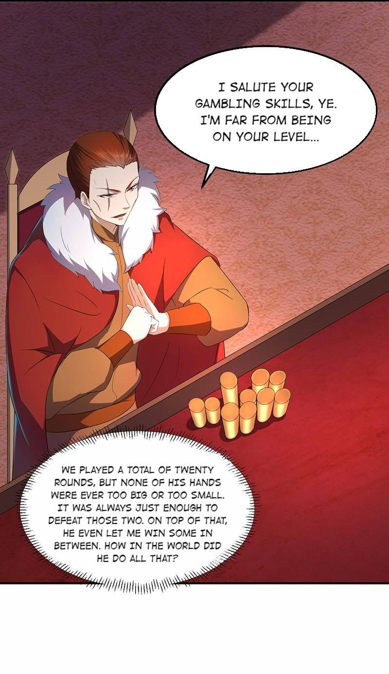 Read Martial Arts Reigns EN Manga Online