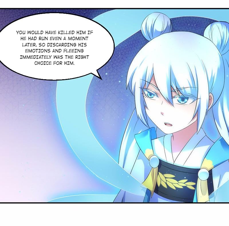 Read Martial Arts Reigns EN Manga Online