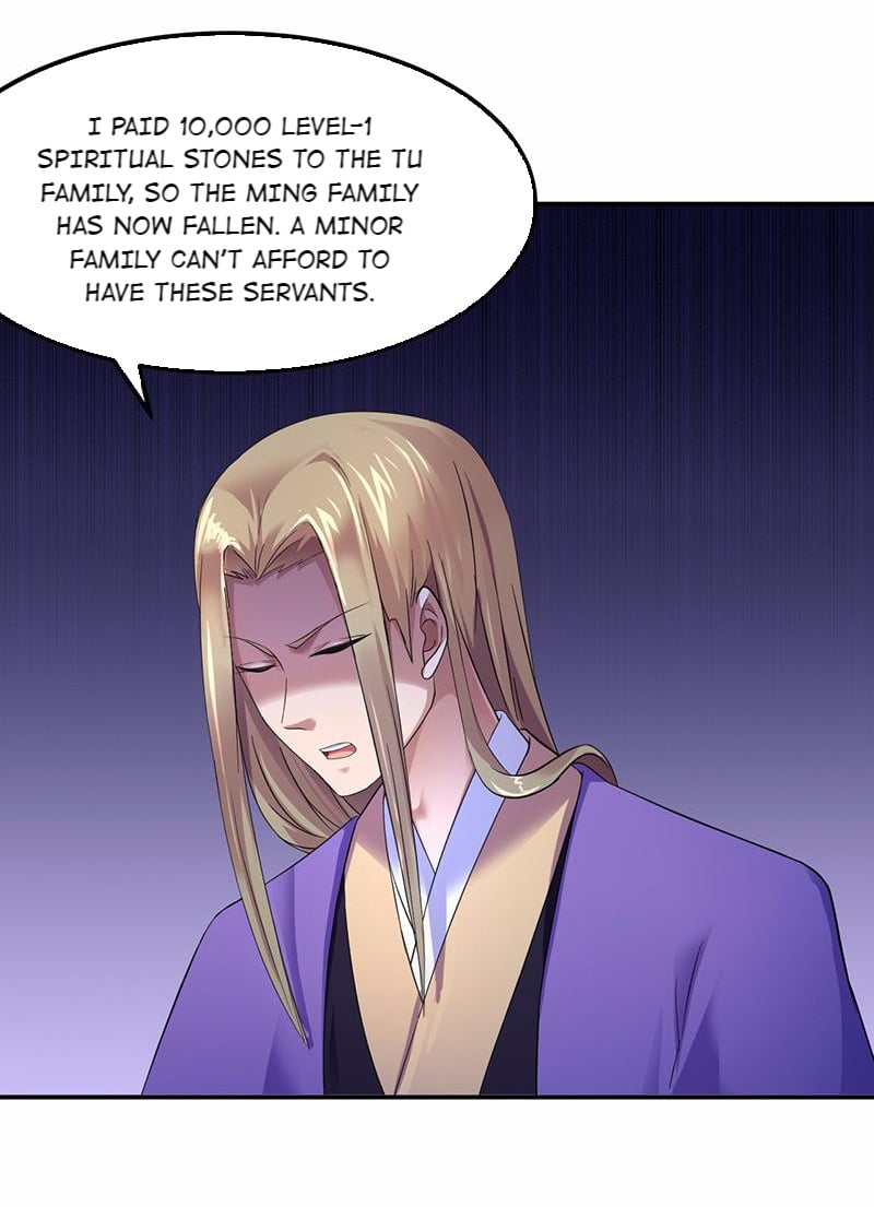 Read Martial Arts Reigns EN Manga Online