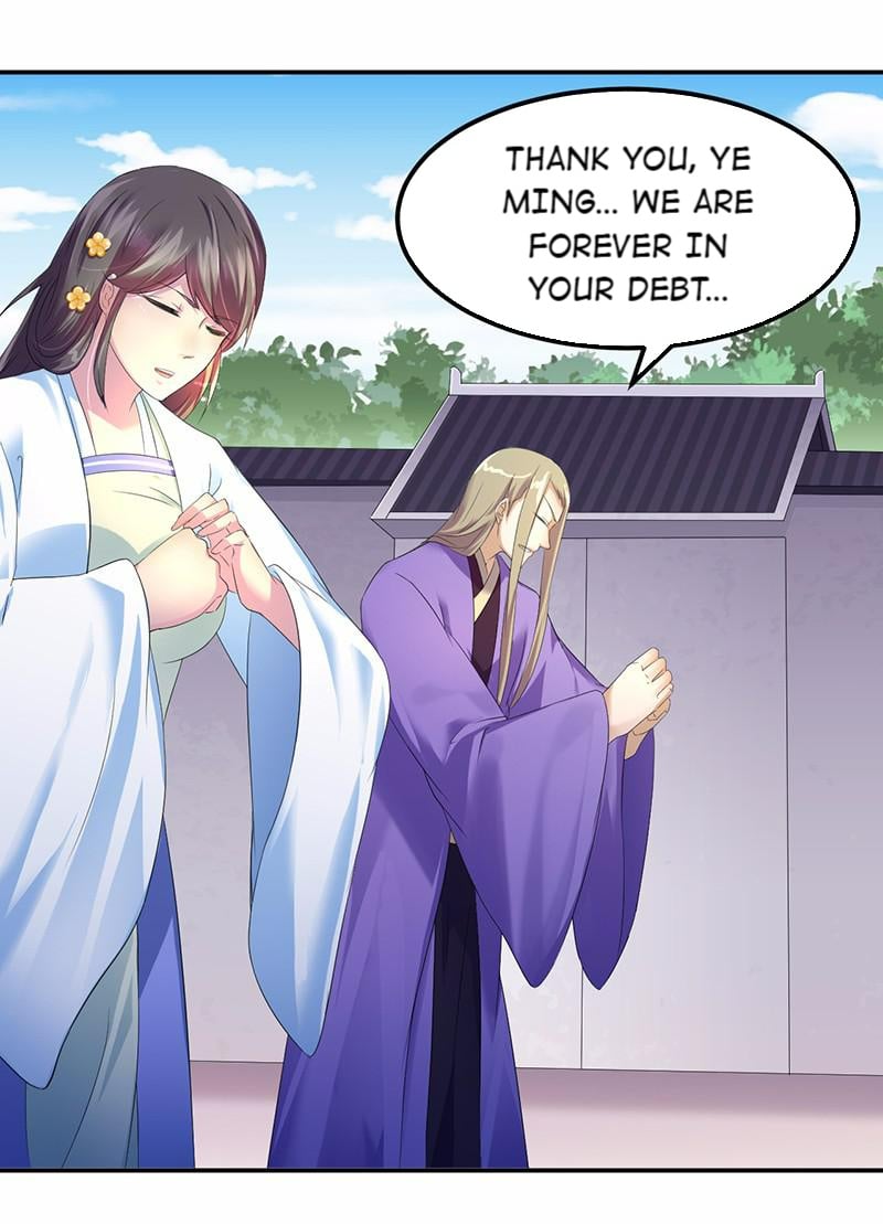 Read Martial Arts Reigns EN Manga Online