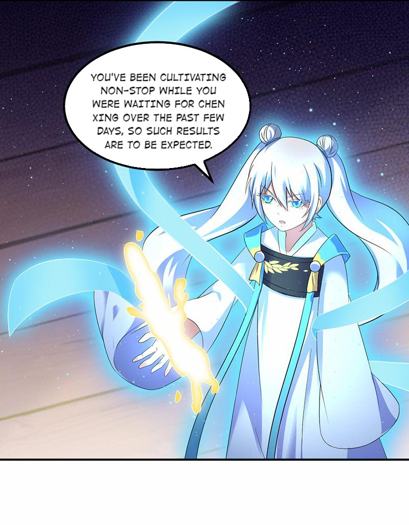 Read Martial Arts Reigns EN Manga Online