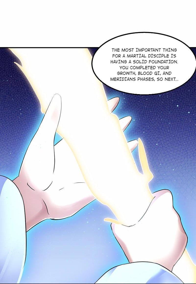 Read Martial Arts Reigns EN Manga Online
