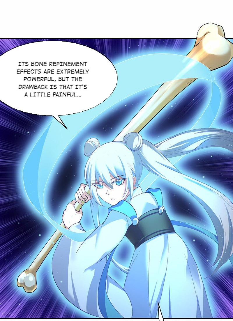 Read Martial Arts Reigns EN Manga Online
