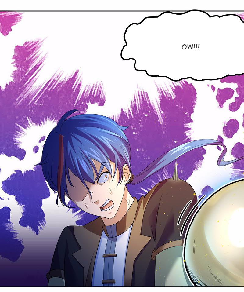 Read Martial Arts Reigns EN Manga Online