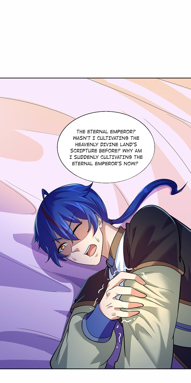Read Martial Arts Reigns EN Manga Online