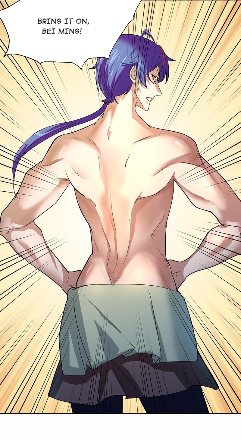 Read Martial Arts Reigns EN Manga Online